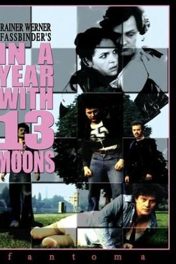  de Filme Num Ano de 13 Luas (1978)
