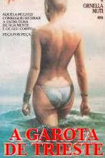  de Filme A Garota de Trieste (1982)