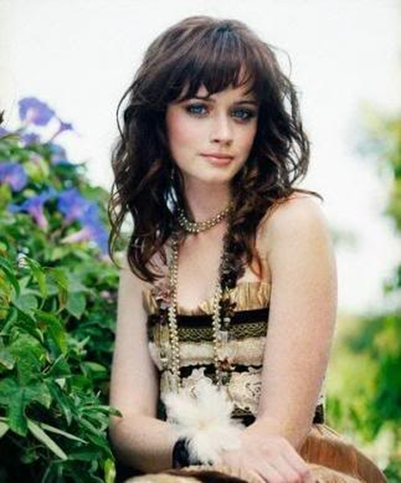 Alexis Bledel - Foto 8
