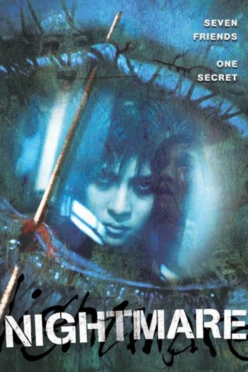  de Filme Nightmare (2000)