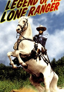 O Zorro (The Legend of the Lone Ranger)