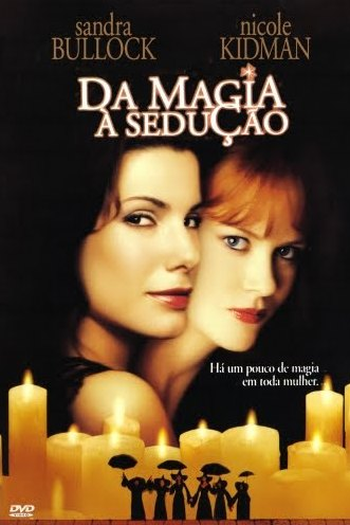  de Filme Da Magia à Sedução (1998)
