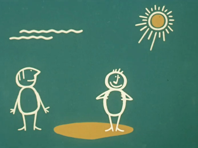 Foto 1 de A Place in the Sun