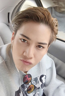 Golf Pichaya - Poster / Capa / Cartaz - Oficial 1