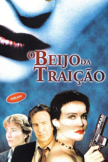  de Filme O Beijo da Traição (1999)