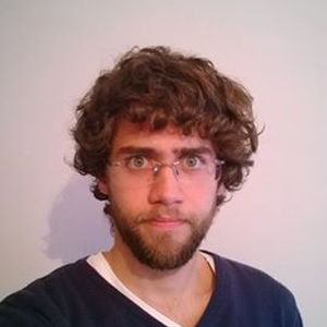 Foto de perfil de Vinicyus