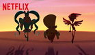 Super Drags | Teaser | Netflix