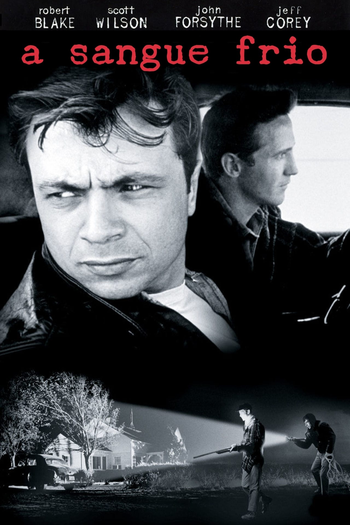  de Filme A Sangue Frio (1967)