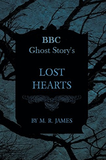  de Curta Lost Hearts (1973)