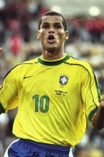 Poster de Episódio Rivaldo (None)