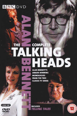 Talking Heads (Talking Heads)