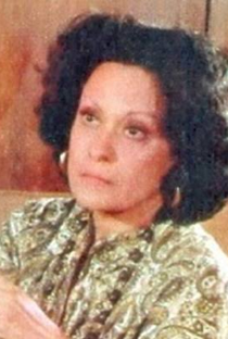 Agnes Fontoura - Poster 1