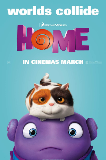  de Filme Cada Um na Sua Casa (2015)
