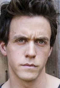 Ashley Zukerman