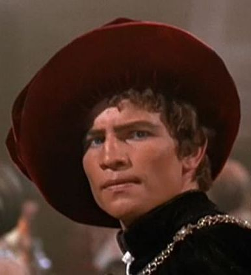 Michael York - Foto 17
