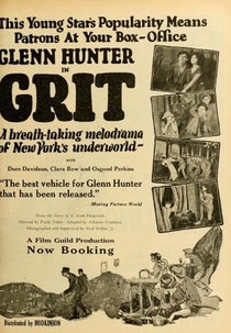Grit (Grit)