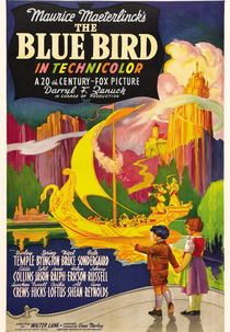 O Pássaro Azul (The Blue Bird)
