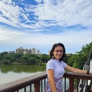 Foto de perfil de Ana Carolina de Oliveira