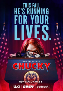 Chucky (3ª Temporada) (Chucky (Season 3))