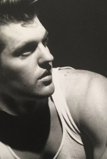 Dewey Weber - Poster 1