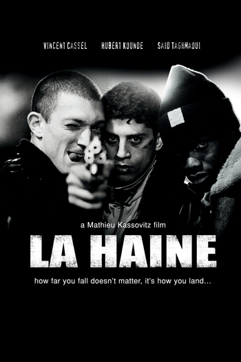  de Filme O Ódio (1995)