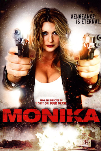  de Filme MoniKa (2012)