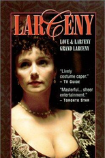 Love & Larceny (Love & Larceny)