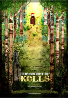 Uma Viagem ao Mundo das Fábulas (The Secret of Kells)