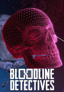 Detetives de DNA (Bloodline Detectives)