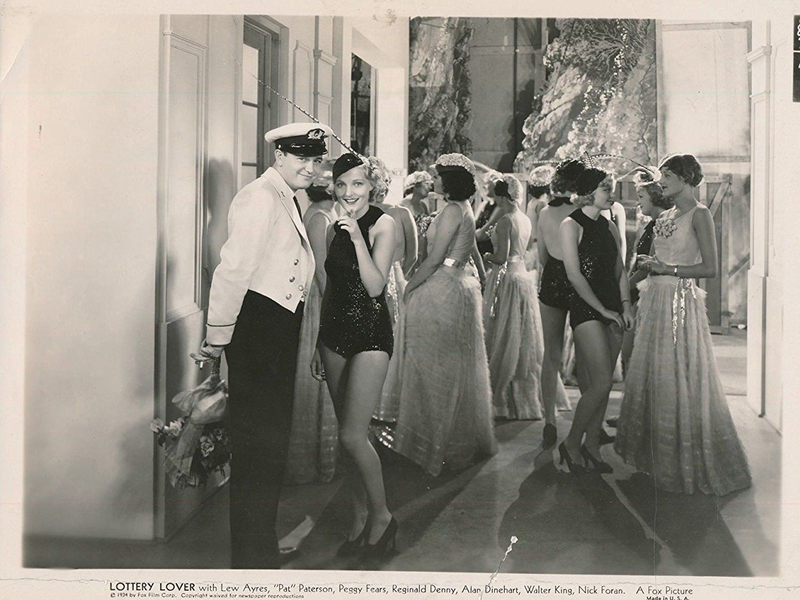 Foto 1 de Sorteio Amoroso