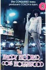Happy Hooker Vai a Hollywood (The Happy Hooker Goes Hollywood)
