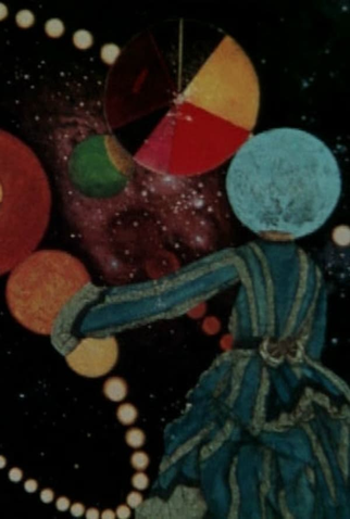 Poster 1 de Curta Solar Sight (2011)