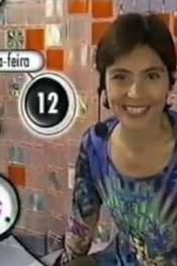 Poster de TV RG (2000)