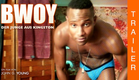 BWOY – Der Junge aus Kingston - Trailer