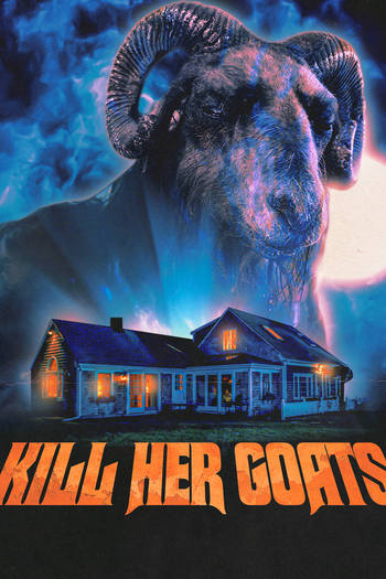  de Filme Cabras da Morte (2023)