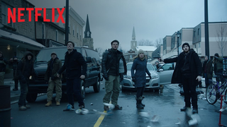 Trailer: Between - Season 2 Trailer - Netflix [HD]