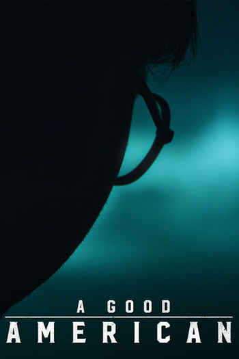  de Filme A Good American (2015)
