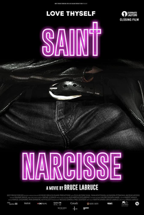 Saint-Narcisse - Poster / Capa / Cartaz - Oficial 1