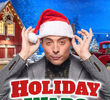 Holiday Wars