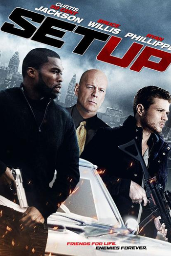  de Filme Sem Lei (2011)