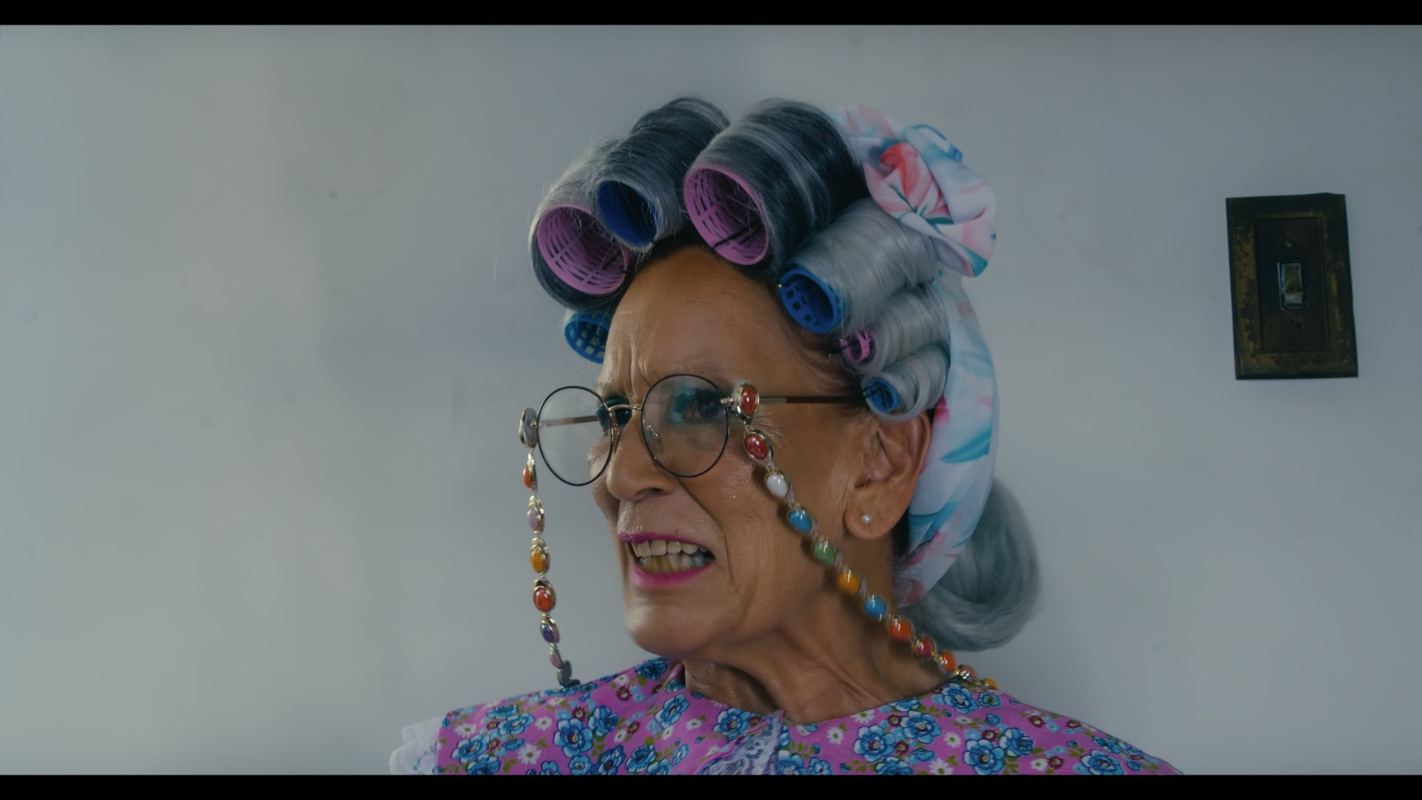 Rosa Guimarães - Foto 1