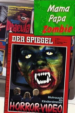 Mama, Papa, Zombie - Horror für den Hausgebrauch (Mama, Papa, Zombie - Horror für den Hausgebrauch)