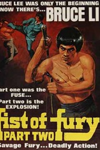  de Filme O Desafio de Bruce Lee (1977)