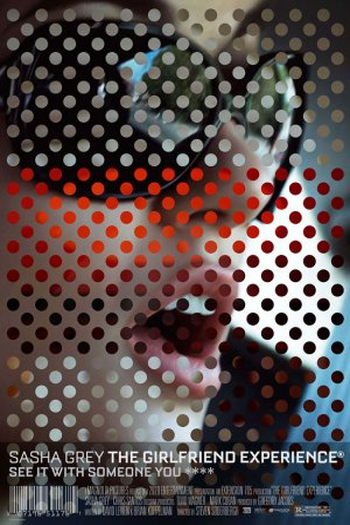  de Filme Confissões de Uma Garota de Programa (2009)