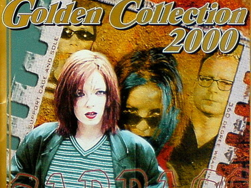 Foto 2 de Garbage: The World Is Not Enough