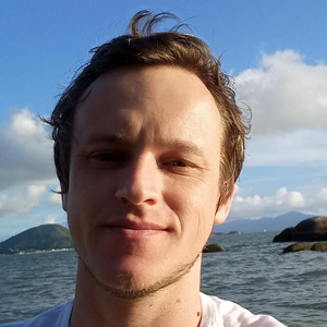 Foto de perfil de Everton Gregório