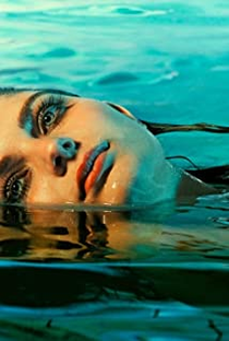 Isabella Møller Hansen - Poster 1