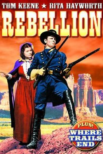 Poster de Filme A Tentadora (1936)