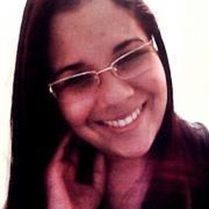 Foto de perfil de Desireé Araújo