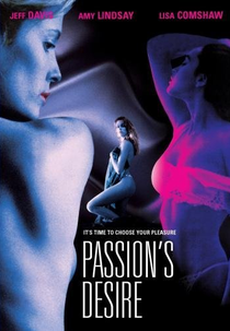 Desejos Ardentes (Passion's Desire)
